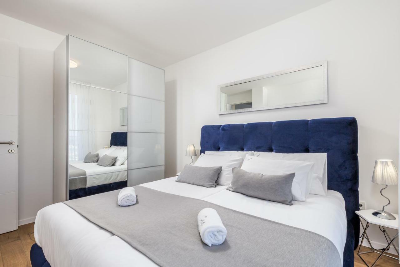 Luxury Apartment Joo & Joo Murter Exterior foto